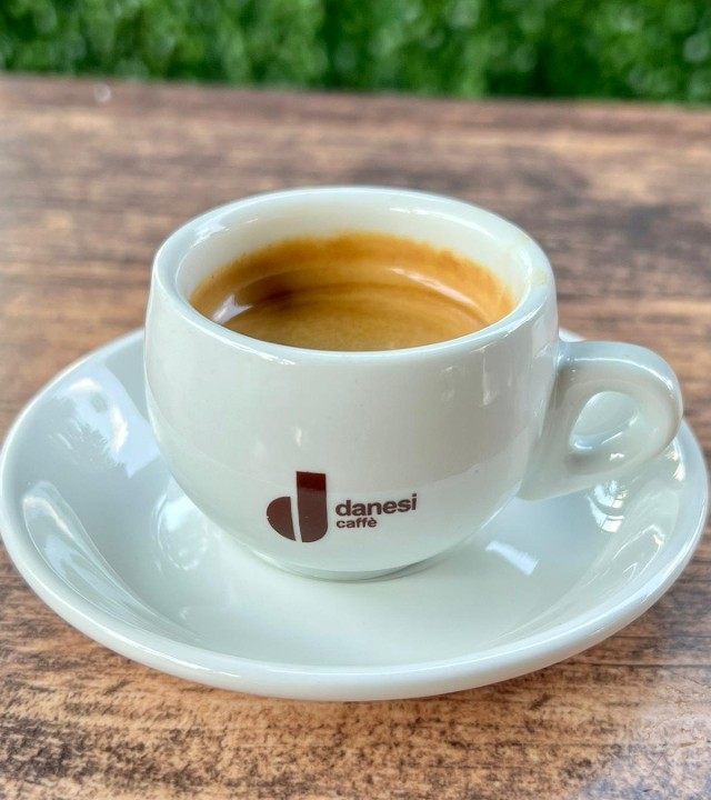 Espresso