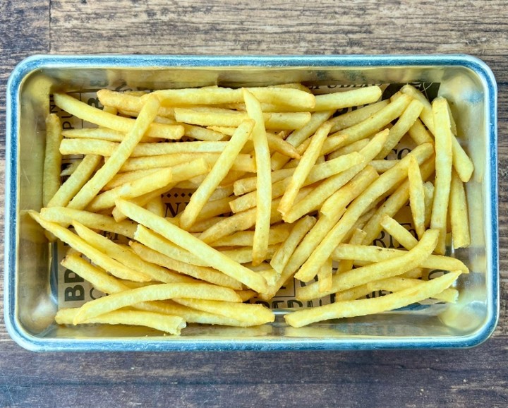 Side Fries