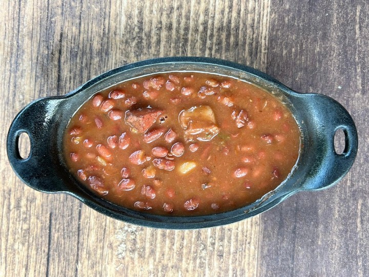 Side Red Beans