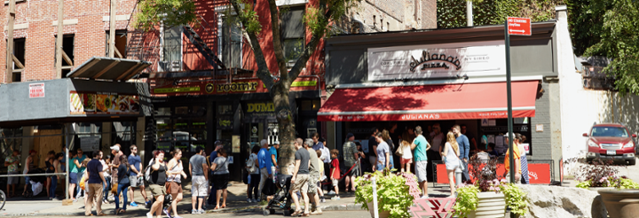 Restaurant banner image