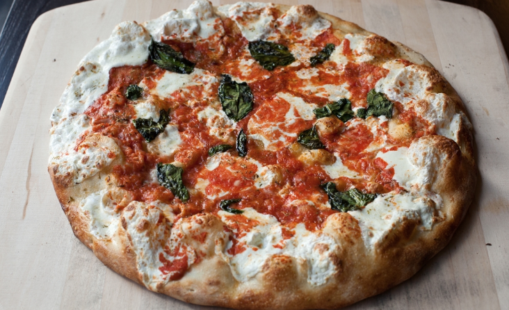 Juliana's Pizza