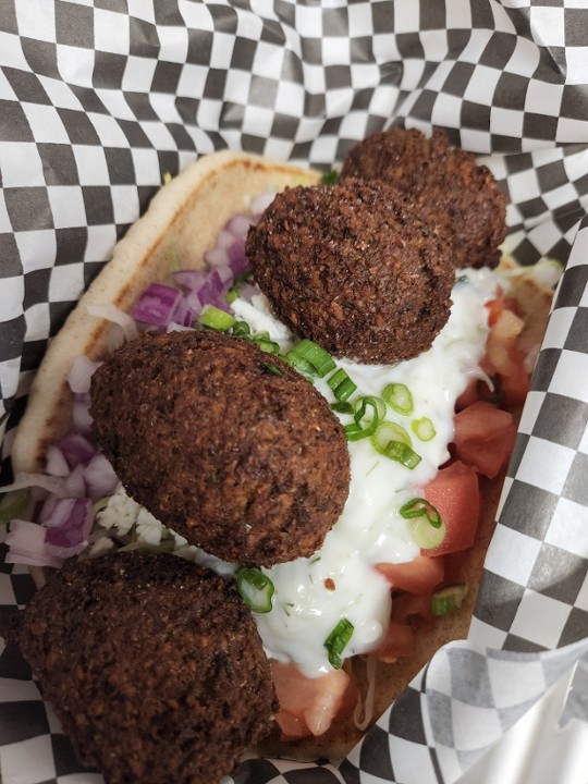 Falafel