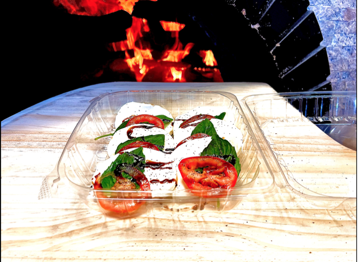 Caprese Salad