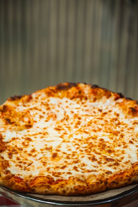 Cheese Pizza