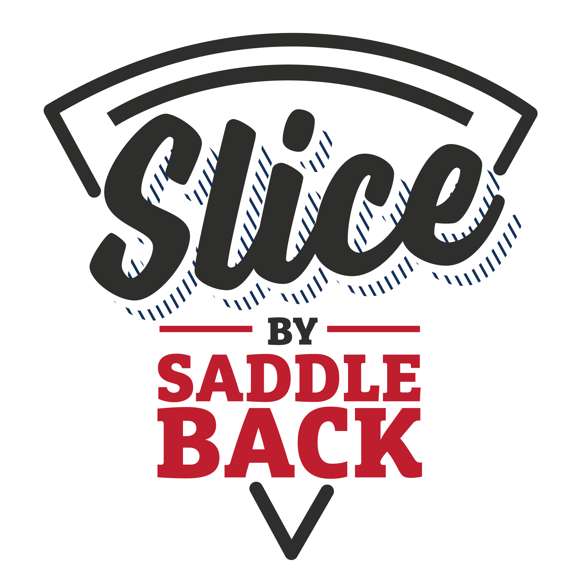 Slice by Saddleback  South Lansing - 3135 S. Pennsylvania Ave. 