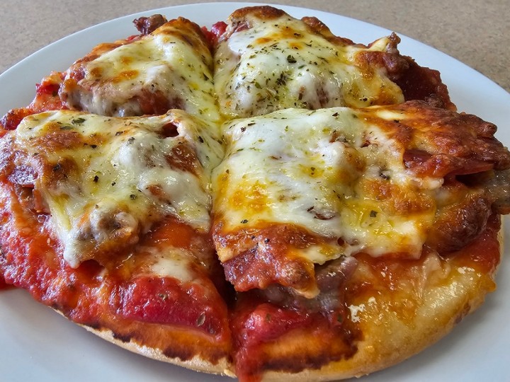 Individual Pizza