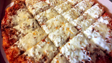 Langel's Pizza - Highland