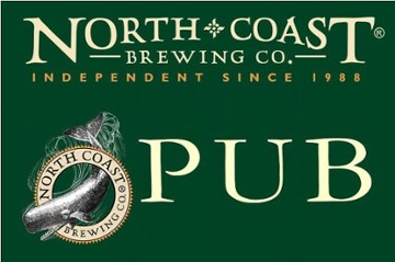 North Coast Brewing Co.