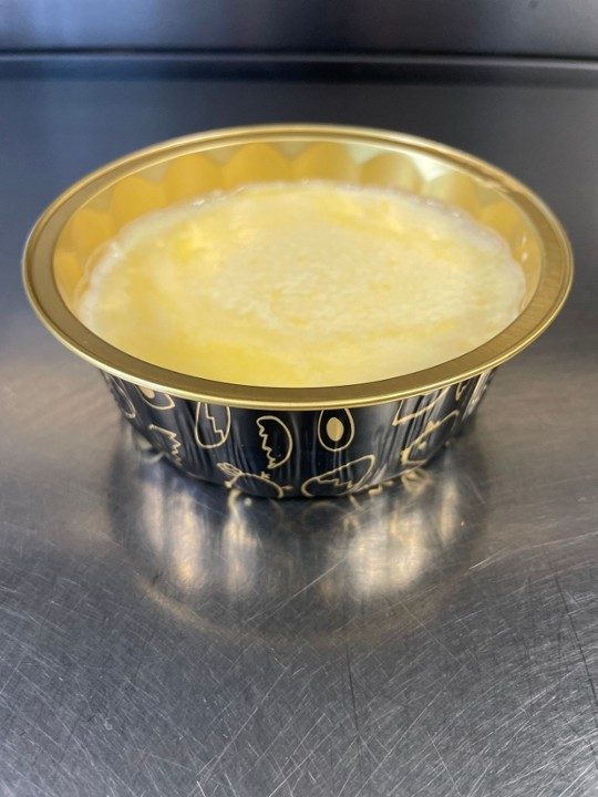 Crème brûlée