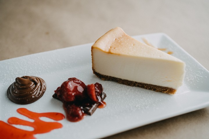 Cheesecake