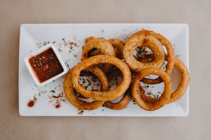 ONIONS RINGS