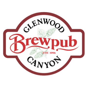 Glenwood Canyon Brewpub logo