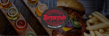 Glenwood Canyon Brewing Co.