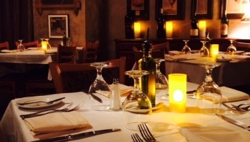il Fresco 15 Kings Highway