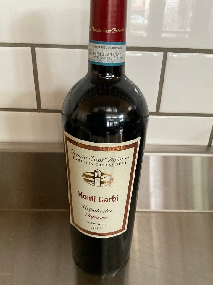 Vin Côtes du Rhône Rouge Saint-Esprit 2019 en Magnum - Delas - Chai N°5