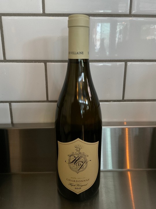 2019 HDV Hyde de Villaine Hyde Vineyard Chardonnay