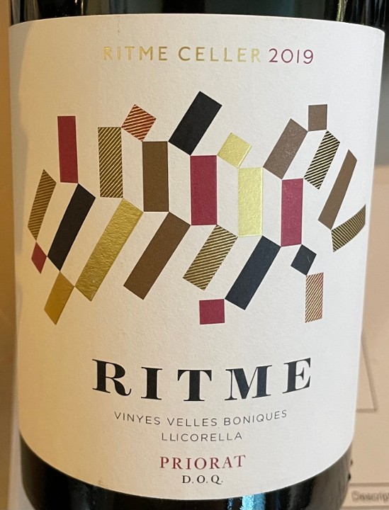 2019 Acustic Celler Ritme (Ritme Celler)