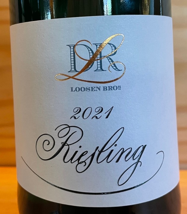 2021 Loosen Bros Dr. L Riesling