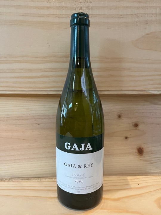 2020 Gaja Gaia And Rey Langhe