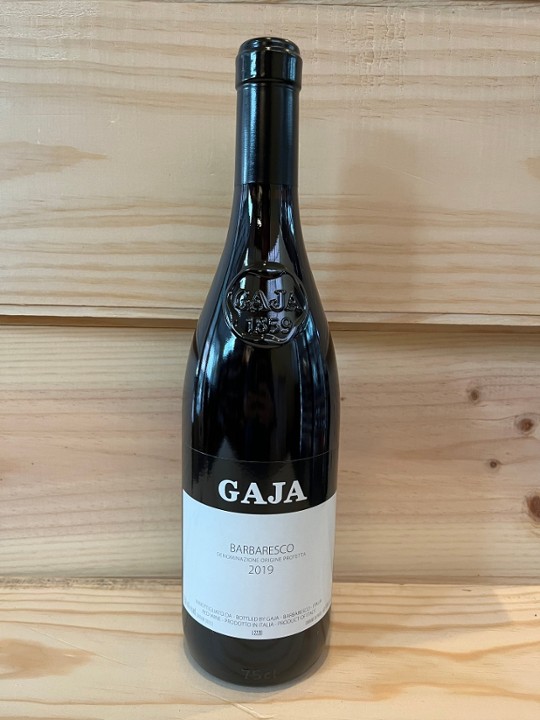 2019 Gaja Barbaresco