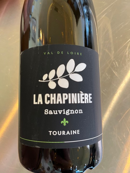 2020 La Chapiniere, Sauvignon Blanc, Touraine Loire Valley