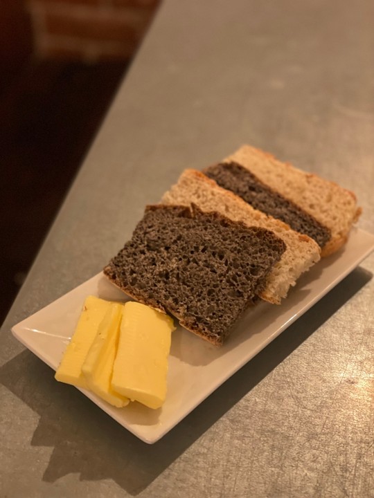 Housemade Bread