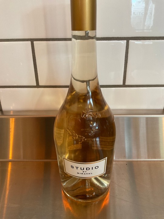 2018 Méditerranée Studio Rosé , Miraval