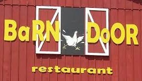 Restaurant header image