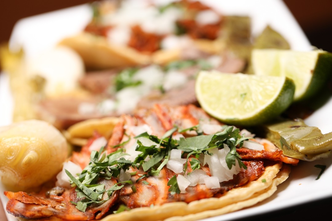 Taco Nice 4832 W Broad Street