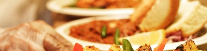 Restaurant banner image