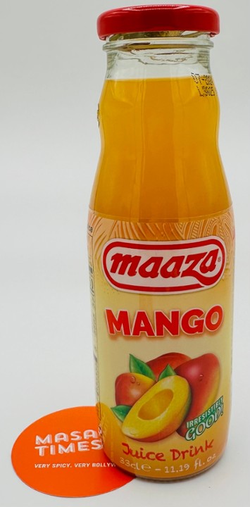 Maaza Mango