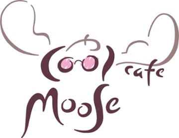 Cool Moose Cafe 2708 Park St logo