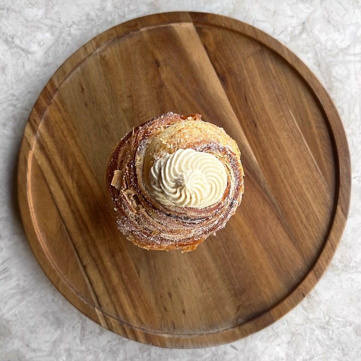 Morning Bun