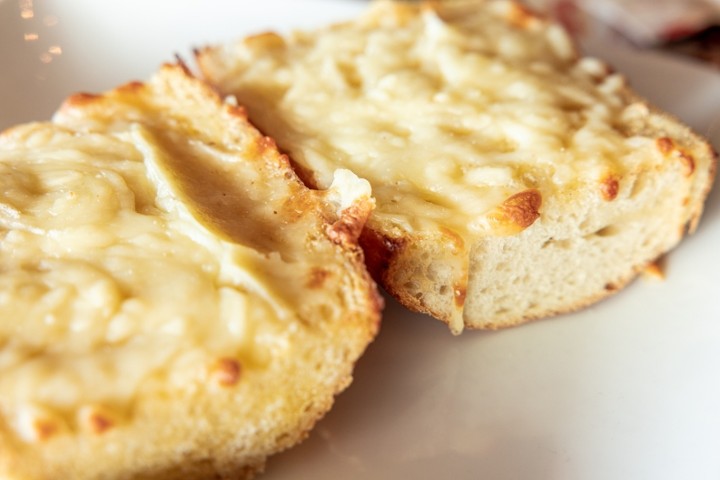 Cheese Garlic Bread