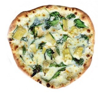 Spinach & Artichoke Small