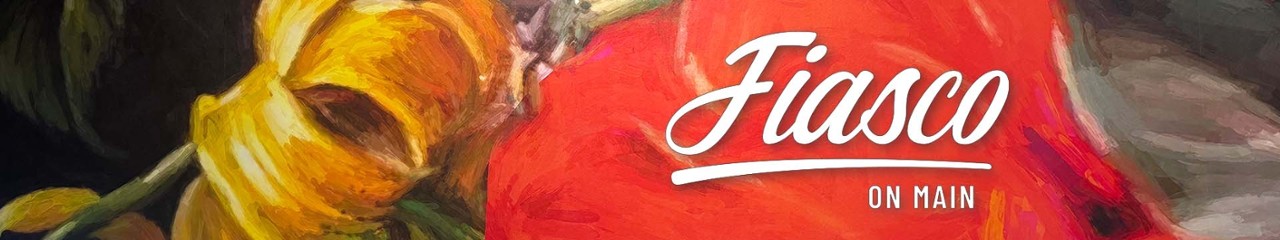 Fiasco on Main 109B East Main Street