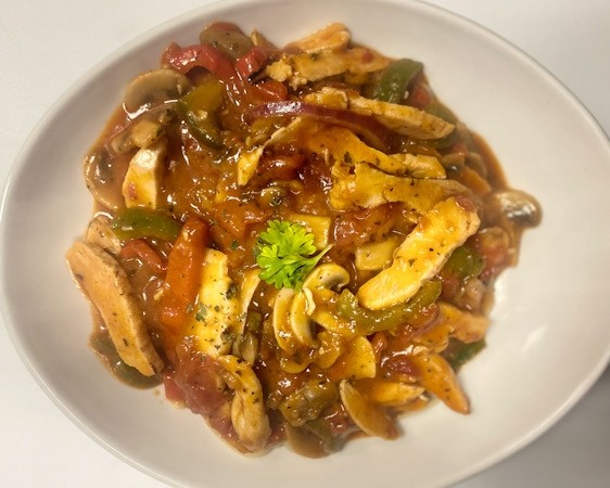 Cacciatore