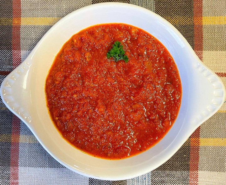 Marinara sauce