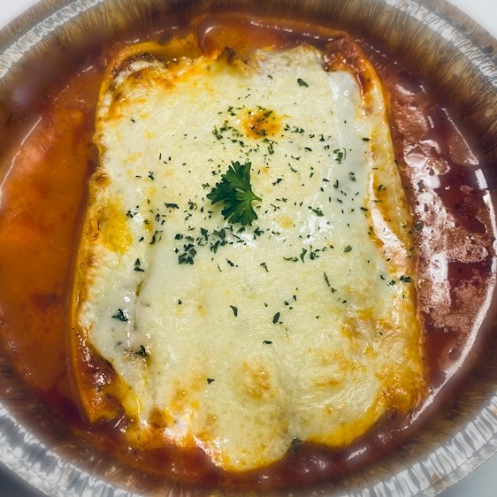 Lasagna