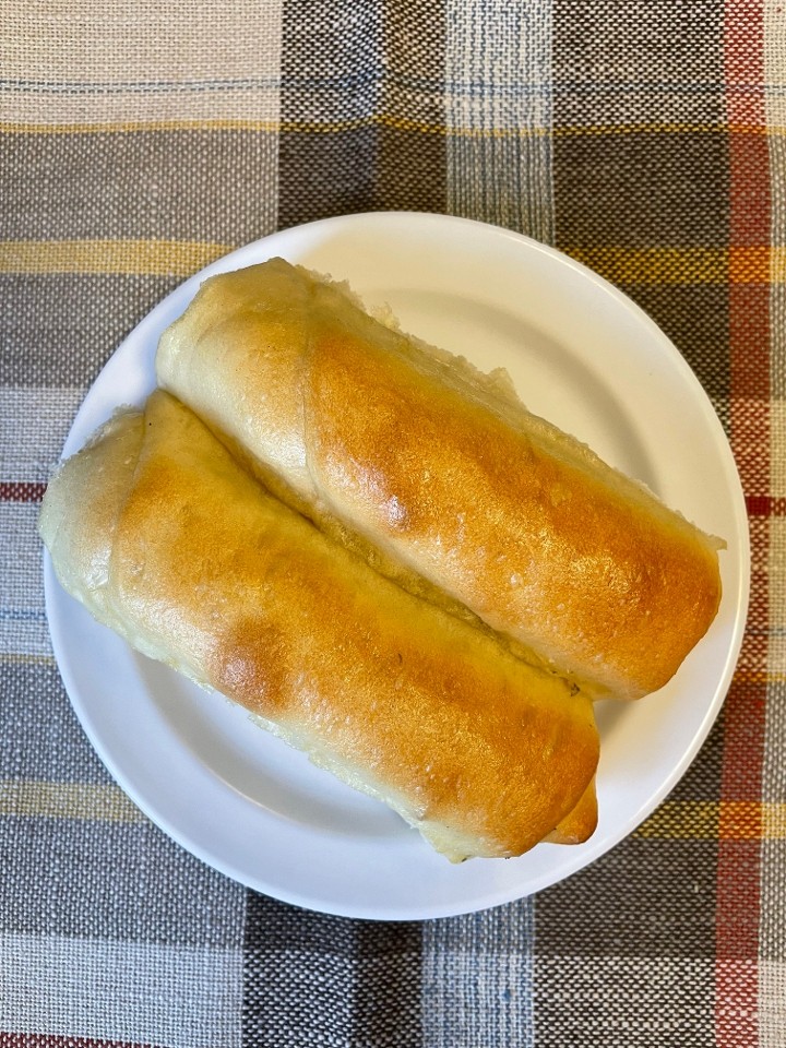 Bread rolls (2)
