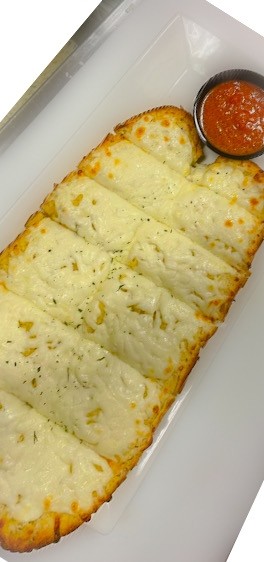 Garlic Cheese Bread
