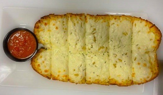 Garlic Cheese Bread