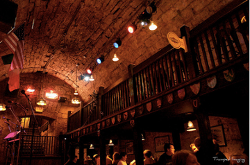 O'Malley's Pub America Bowman Restaurant ( Restaurant Only) Pub is 1st come first serve