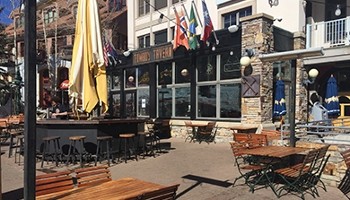 Tomboy Tavern