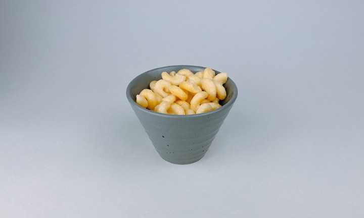Kids Pasta with Cheese