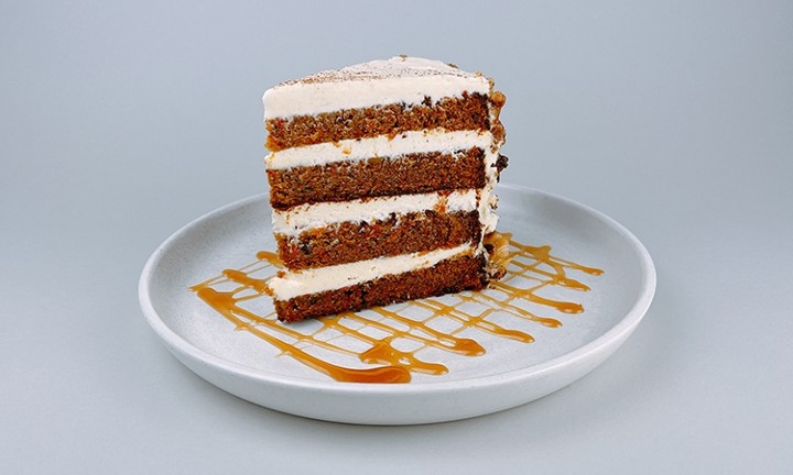 Cake Slice