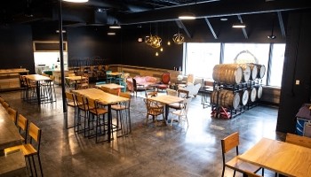 Four Quarters Brewing 70 Main Street