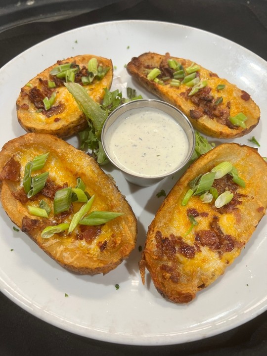 Potato Skins