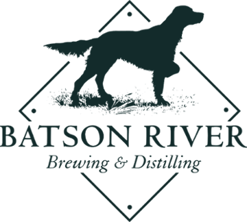 Batson Rivber Batson River Brewing & Distilling - Wells, ME 73 Mile Road