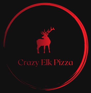 Crazy Elk Pizza